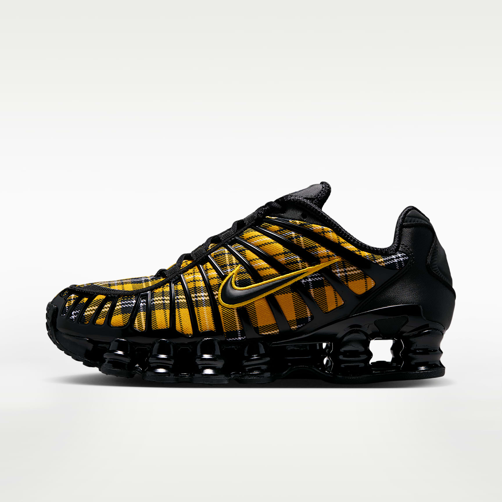 Nike Shox TL Women's Shoes. Nike NO